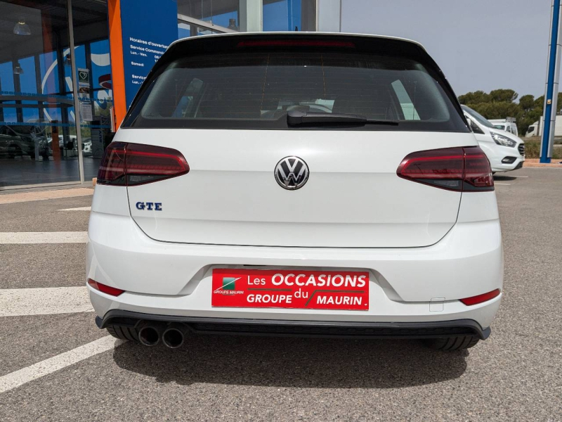 VOLKSWAGEN Golf d’occasion à vendre à VITROLLES chez AIX AUTOMOBILES (Photo 16)