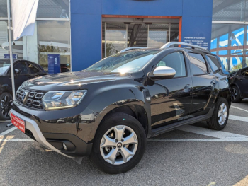 DACIA Duster d’occasion à vendre à VITROLLES chez AIX AUTOMOBILES (Photo 1)