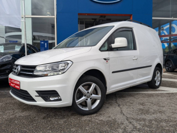 VOLKSWAGEN Caddy Van VUL d’occasion à vendre à VITROLLES