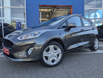 FORD Fiesta d’occasion à vendre à VITROLLES chez AIX AUTOMOBILES (Photo 1)