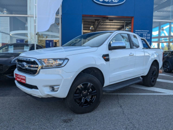 FORD Ranger VUL d’occasion à vendre à VITROLLES