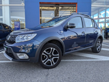 DACIA Sandero d’occasion à vendre à VITROLLES chez AIX AUTOMOBILES (Photo 1)