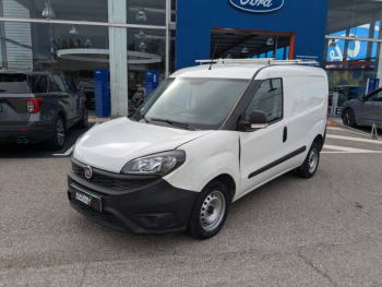 FIAT Doblo Cargo VUL d’occasion à vendre à VITROLLES