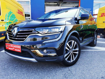 RENAULT Koleos d’occasion à vendre à VITROLLES chez AIX AUTOMOBILES (Photo 1)