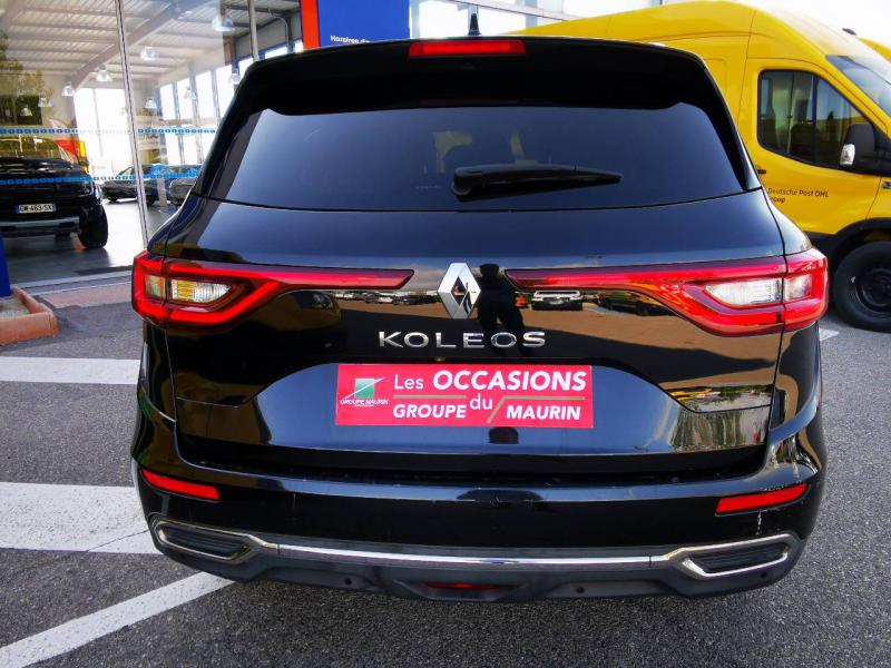 RENAULT Koleos d’occasion à vendre à VITROLLES chez AIX AUTOMOBILES (Photo 16)