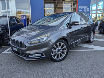 FORD S-MAX d’occasion à vendre à VITROLLES chez AIX AUTOMOBILES (Photo 1)