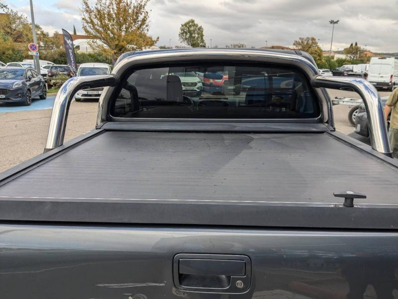 VOLKSWAGEN Amarok VUL d’occasion à vendre à VITROLLES chez AIX AUTOMOBILES (Photo 7)