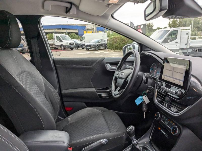 FORD Puma d’occasion à vendre à VITROLLES chez AIX AUTOMOBILES (Photo 5)