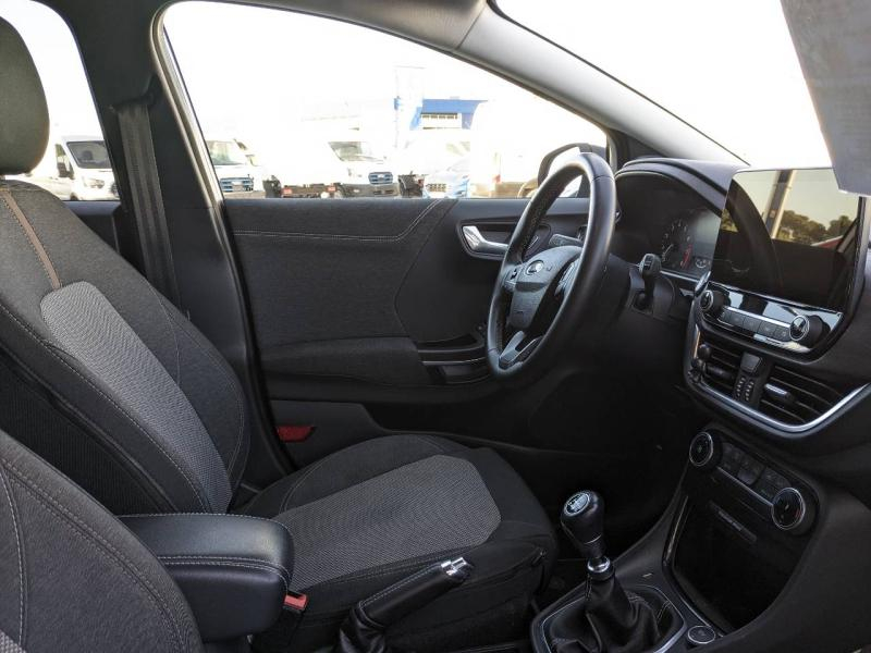 FORD Puma d’occasion à vendre à VITROLLES chez AIX AUTOMOBILES (Photo 7)