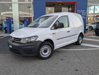 VOLKSWAGEN Caddy Van VUL d’occasion à vendre à VITROLLES