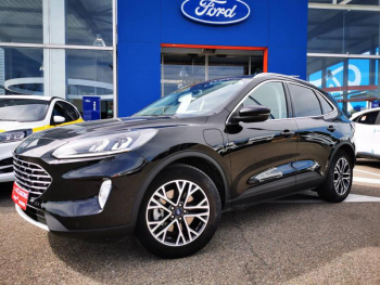 FORD Kuga d’occasion à vendre à VITROLLES