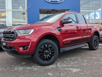 FORD Ranger VUL d’occasion à vendre à VITROLLES