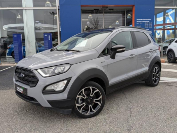 FORD EcoSport d’occasion à vendre à VITROLLES