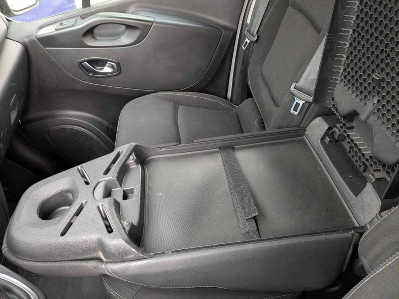 RENAULT Trafic Fg VUL d’occasion à vendre à VITROLLES chez AIX AUTOMOBILES (Photo 13)