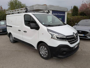RENAULT Trafic Fg VUL d’occasion à vendre à VITROLLES