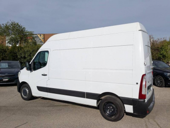 RENAULT Master Fg VUL d’occasion à vendre à VITROLLES