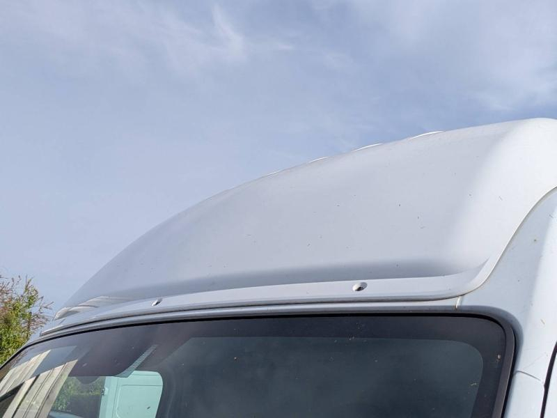 RENAULT Master Fg VUL d’occasion à vendre à VITROLLES chez AIX AUTOMOBILES (Photo 3)
