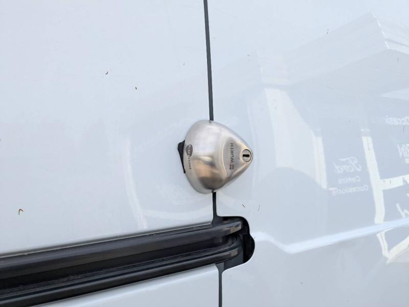 RENAULT Master Fg VUL d’occasion à vendre à VITROLLES chez AIX AUTOMOBILES (Photo 4)