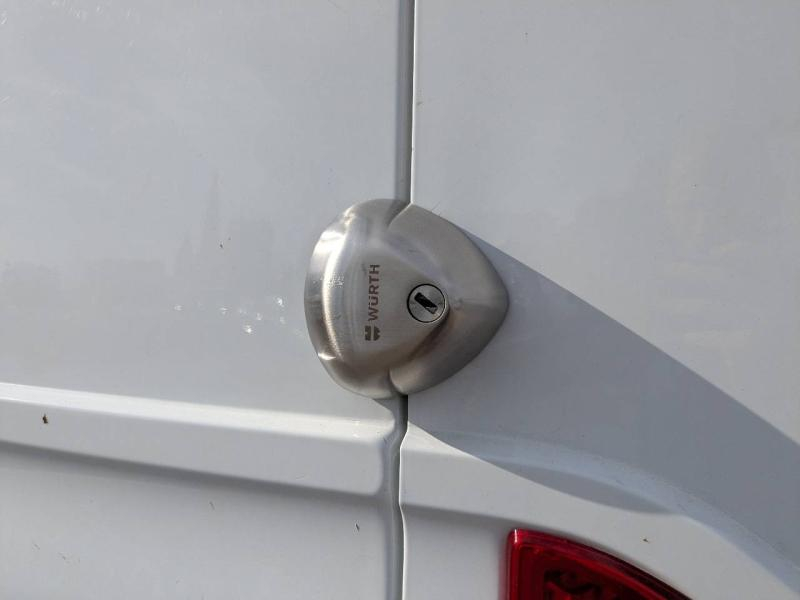RENAULT Master Fg VUL d’occasion à vendre à VITROLLES chez AIX AUTOMOBILES (Photo 5)
