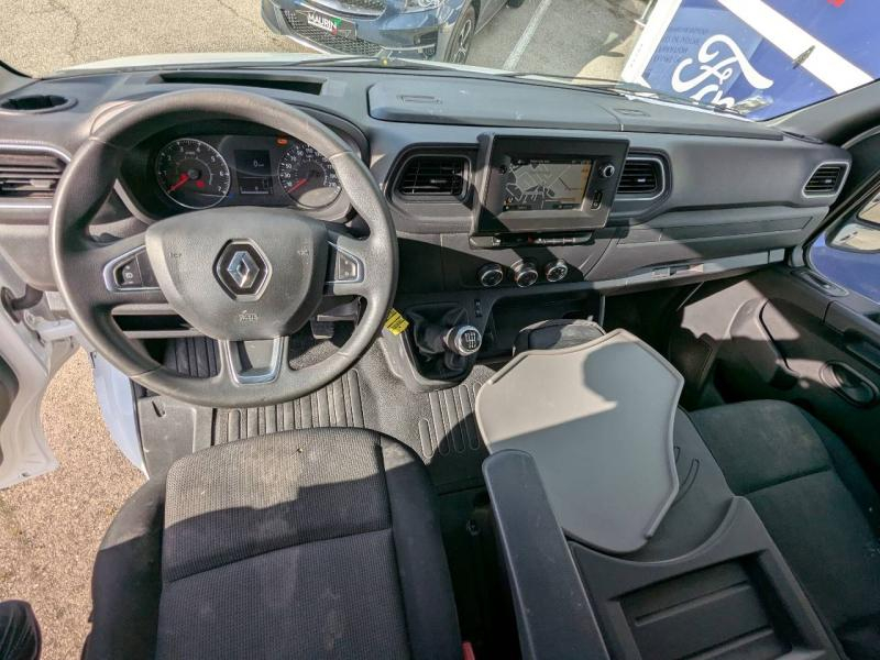 RENAULT Master Fg VUL d’occasion à vendre à VITROLLES chez AIX AUTOMOBILES (Photo 19)