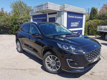 FORD Kuga d’occasion à vendre à VITROLLES