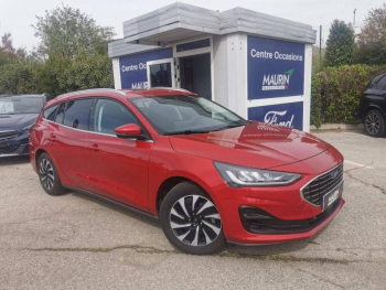 FORD Focus SW d’occasion à vendre à VITROLLES