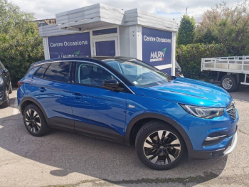 OPEL Grandland X d’occasion à vendre à VITROLLES