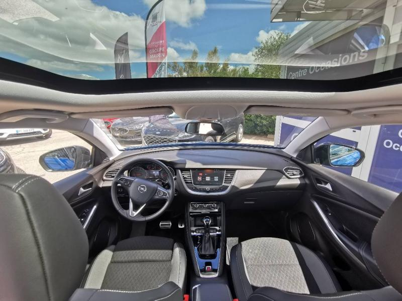 OPEL Grandland X d’occasion à vendre à VITROLLES chez AIX AUTOMOBILES (Photo 5)
