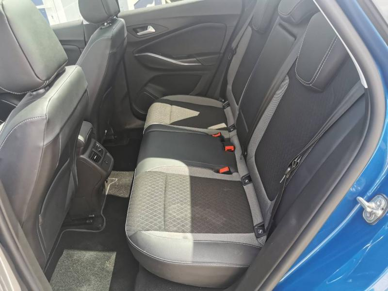 OPEL Grandland X d’occasion à vendre à VITROLLES chez AIX AUTOMOBILES (Photo 7)