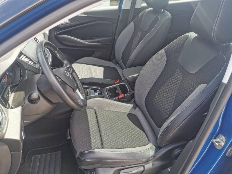 OPEL Grandland X d’occasion à vendre à VITROLLES chez AIX AUTOMOBILES (Photo 8)