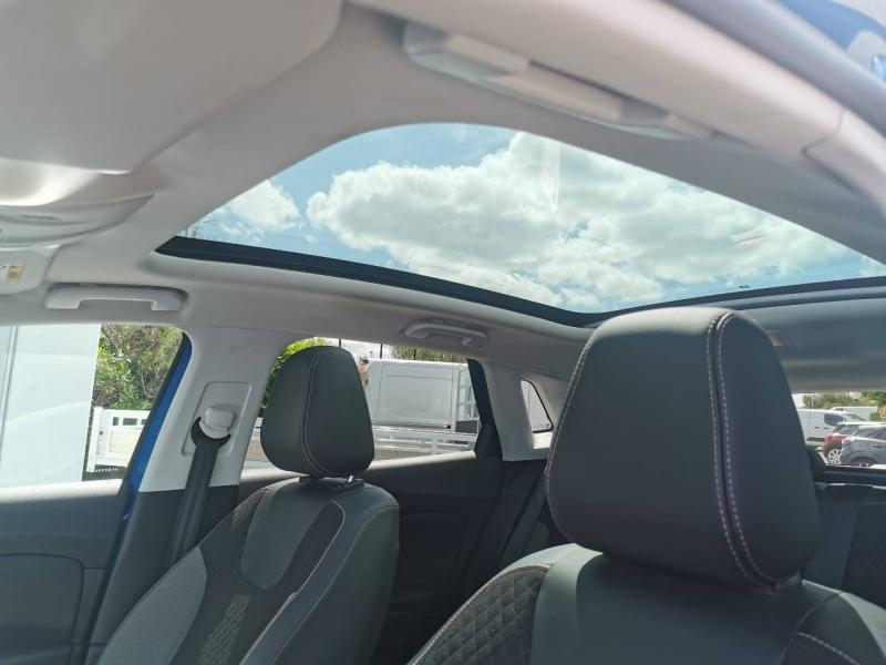 OPEL Grandland X d’occasion à vendre à VITROLLES chez AIX AUTOMOBILES (Photo 9)