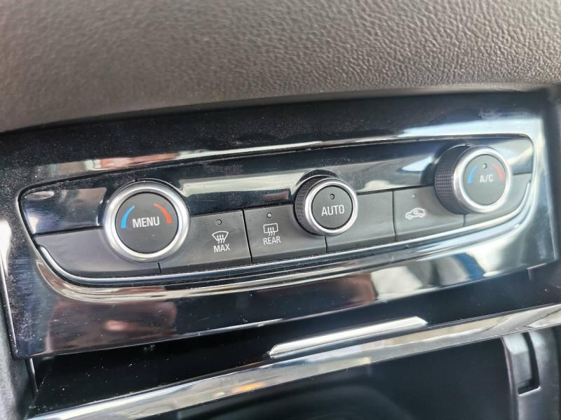 OPEL Grandland X d’occasion à vendre à VITROLLES chez AIX AUTOMOBILES (Photo 12)