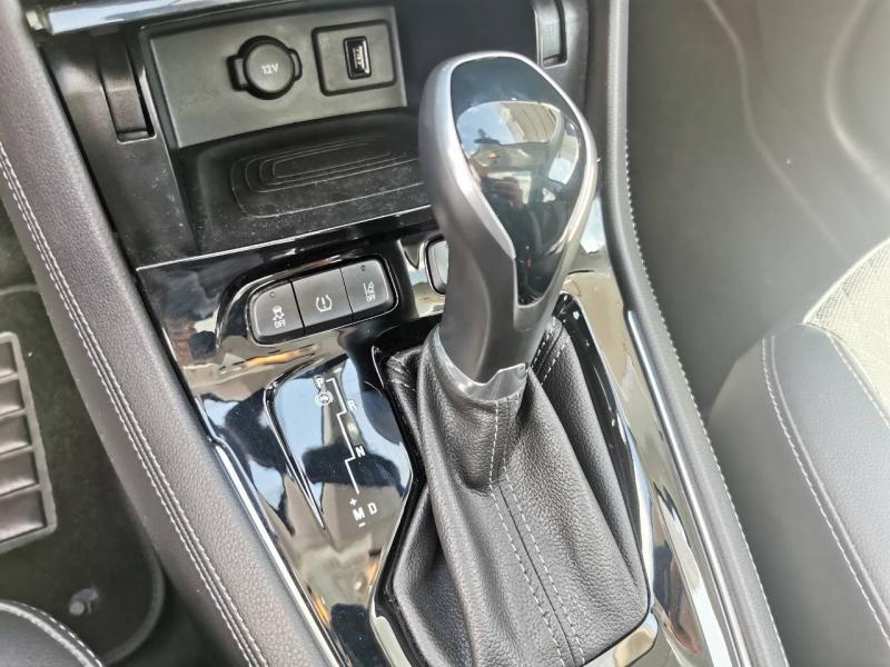 OPEL Grandland X d’occasion à vendre à VITROLLES chez AIX AUTOMOBILES (Photo 13)