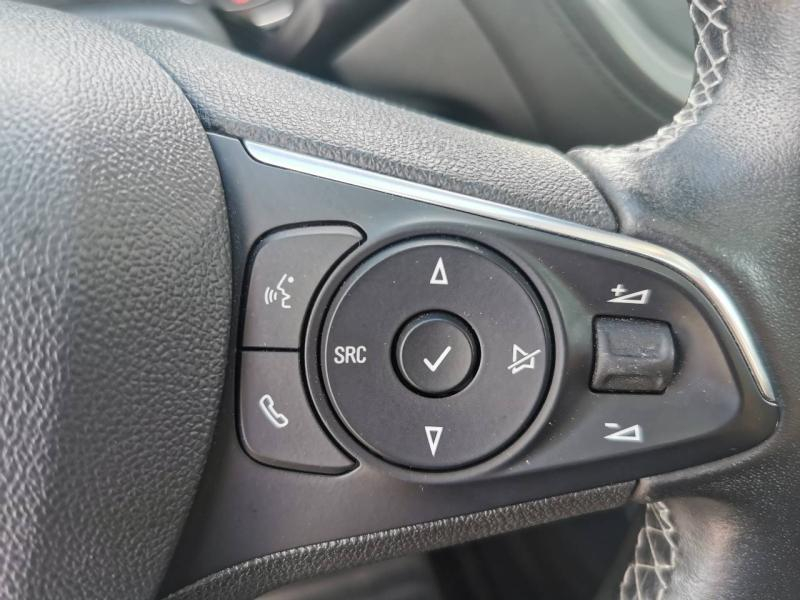 OPEL Grandland X d’occasion à vendre à VITROLLES chez AIX AUTOMOBILES (Photo 15)
