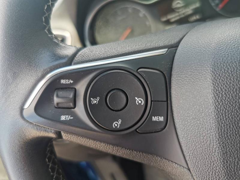 OPEL Grandland X d’occasion à vendre à VITROLLES chez AIX AUTOMOBILES (Photo 16)