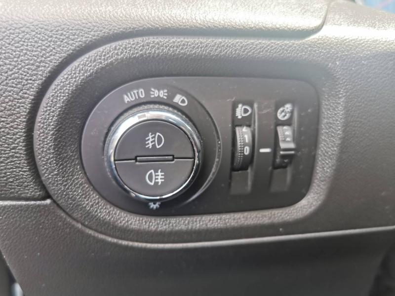 OPEL Grandland X d’occasion à vendre à VITROLLES chez AIX AUTOMOBILES (Photo 17)
