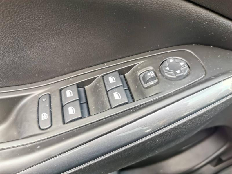 OPEL Grandland X d’occasion à vendre à VITROLLES chez AIX AUTOMOBILES (Photo 18)
