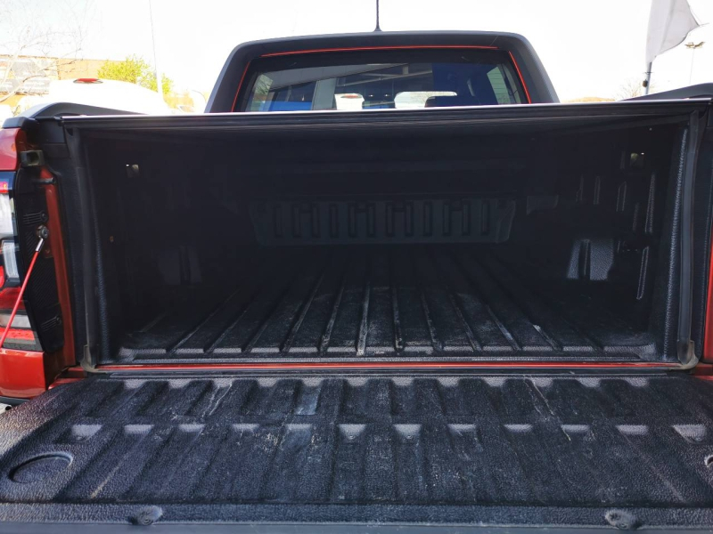 FORD Ranger VUL d’occasion à vendre à VITROLLES chez AIX AUTOMOBILES (Photo 7)