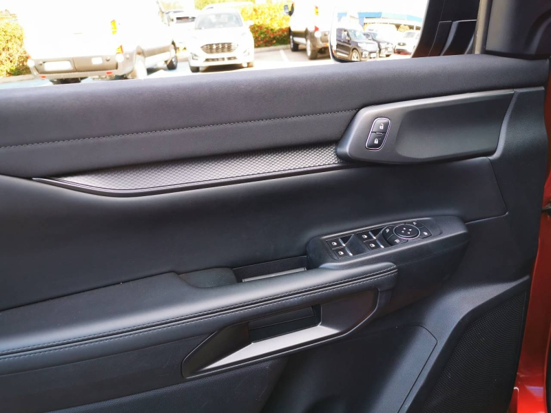 FORD Ranger VUL d’occasion à vendre à VITROLLES chez AIX AUTOMOBILES (Photo 8)