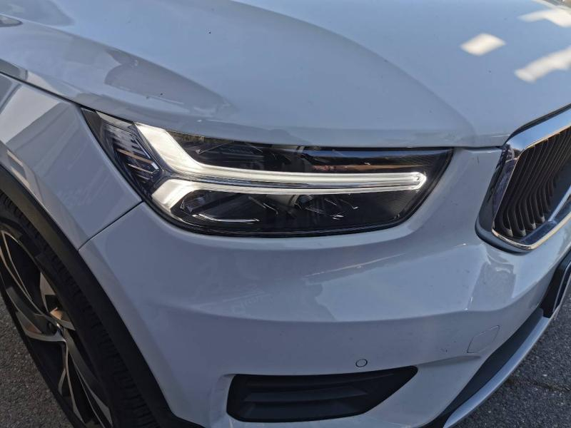 VOLVO XC40 d’occasion à vendre à VITROLLES chez AIX AUTOMOBILES (Photo 4)