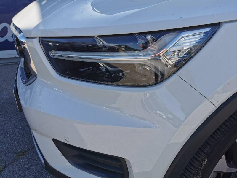 VOLVO XC40 d’occasion à vendre à VITROLLES chez AIX AUTOMOBILES (Photo 5)