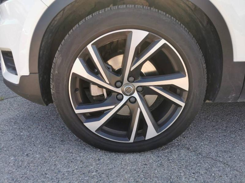 VOLVO XC40 d’occasion à vendre à VITROLLES chez AIX AUTOMOBILES (Photo 6)
