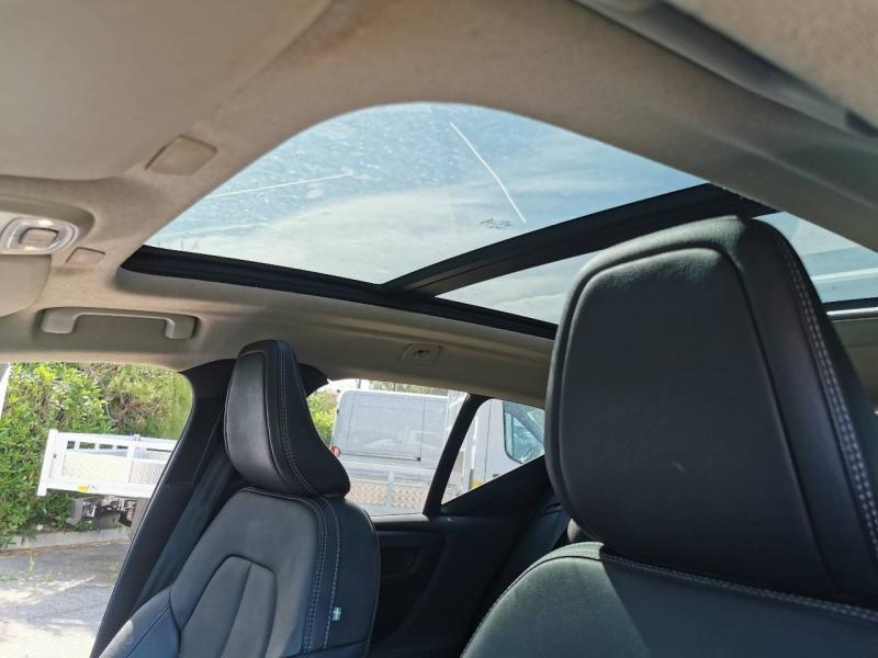 VOLVO XC40 d’occasion à vendre à VITROLLES chez AIX AUTOMOBILES (Photo 8)