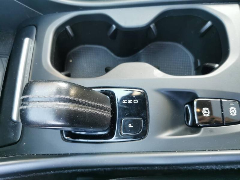 VOLVO XC40 d’occasion à vendre à VITROLLES chez AIX AUTOMOBILES (Photo 14)