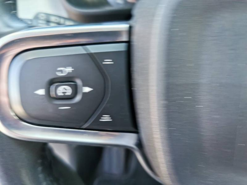 VOLVO XC40 d’occasion à vendre à VITROLLES chez AIX AUTOMOBILES (Photo 16)
