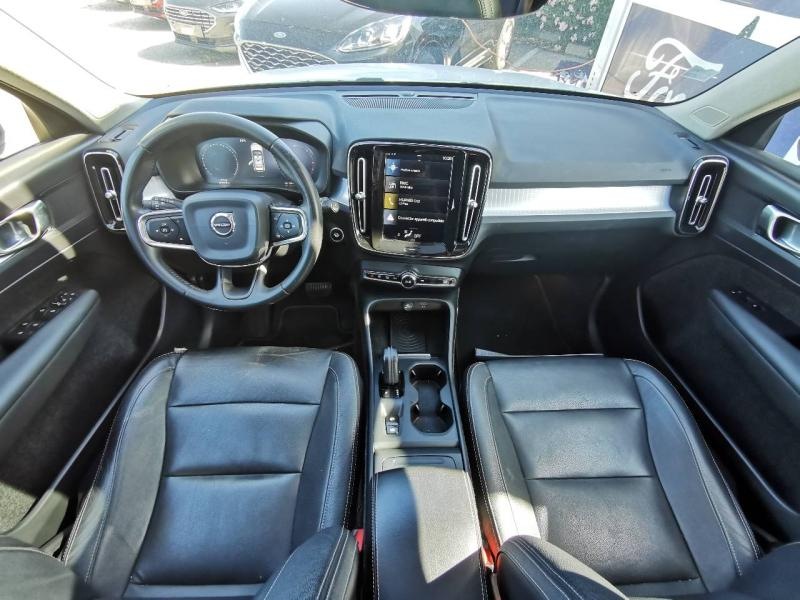 VOLVO XC40 d’occasion à vendre à VITROLLES chez AIX AUTOMOBILES (Photo 18)