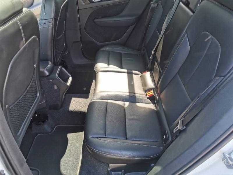 VOLVO XC40 d’occasion à vendre à VITROLLES chez AIX AUTOMOBILES (Photo 20)