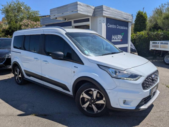 FORD Grd Tourneo Connect d’occasion à vendre à VITROLLES