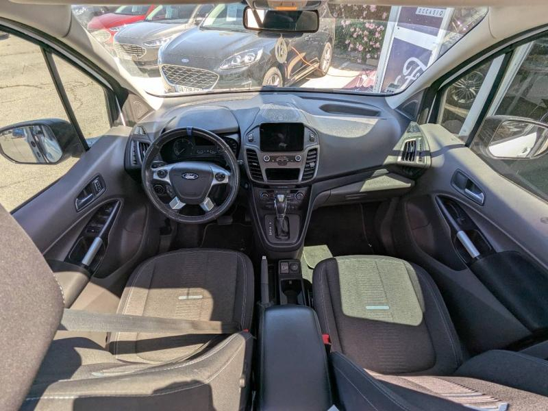 FORD Grd Tourneo Connect d’occasion à vendre à VITROLLES chez AIX AUTOMOBILES (Photo 13)