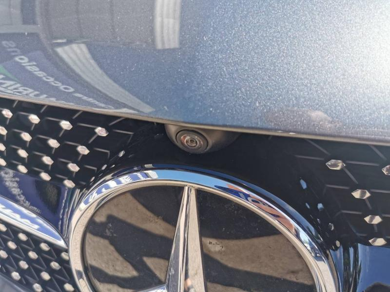 MERCEDES-BENZ Classe C Coupé d’occasion à vendre à VITROLLES chez AIX AUTOMOBILES (Photo 6)